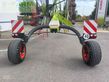 Rastrillo - Claas - liner 1800 twin