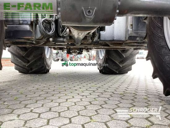 Tractor agrícola - Massey Ferguson - 7718 s dyna-vt exclusive