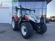 Tractor agrícola - Steyr - steyr 4145 profi cvt