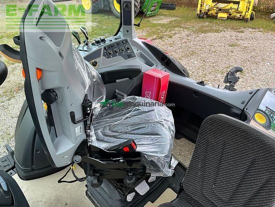 Tractor agrícola - Valtra - n155e aktiv