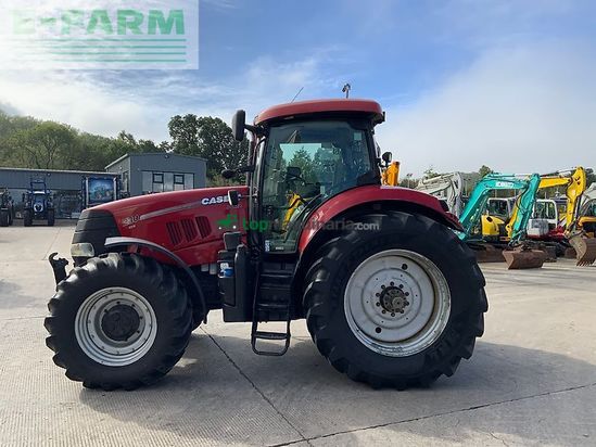 Tractor agrícola - Case IH - 230 cvx tractor (st27330)