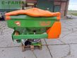 Esparcidor - Amazone - za-m 1001 special sbs