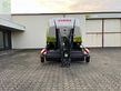 Empacadora gigant - Claas - quadrant 5300 fc t+st