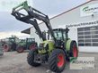 Tractor agrícola - Claas - arion 640 cebis CEBIS