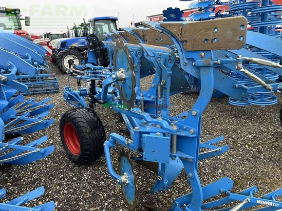 Arado - Lemken - lemken juwel 8 m v 5 n 100