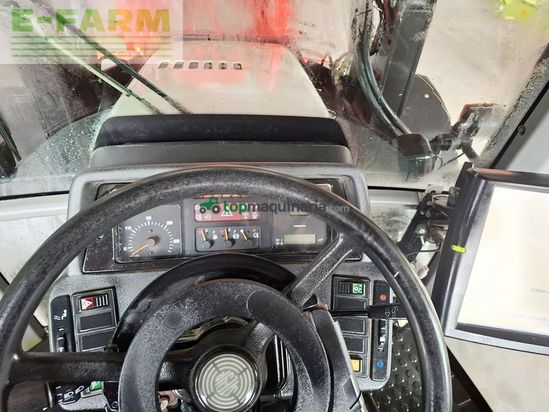 Tractor agrícola - Steyr - 9094 m a komfort