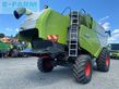 Cosechadora de Cereal - Claas - tucano 570