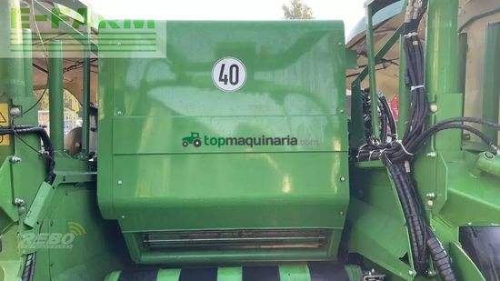 Empacadora gigant - John Deere - c441r