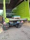 Remolqu agrícola - Claas - cargos 8400 im kundenauftrag
