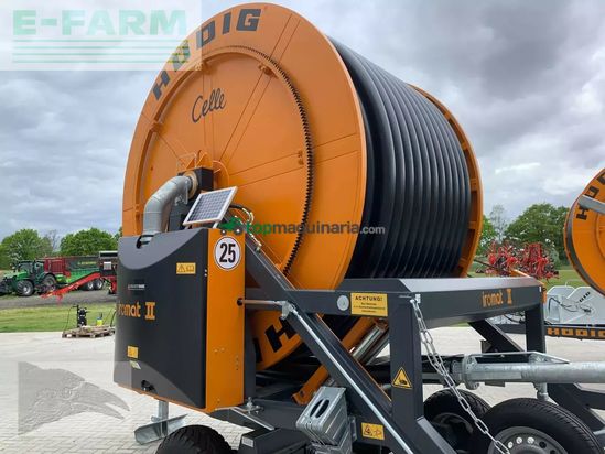 Riego -  - iromat ii td 500/110