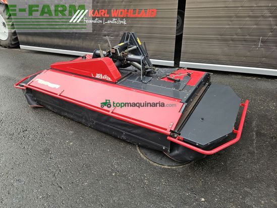 Cortacésped manual -  - stoll cm 305