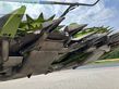 Cabezal - Claas - orbis 750 transportsystem