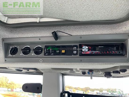 Tractor agrícola - Fendt - 718 vario s4 profi plus ProfiPlus