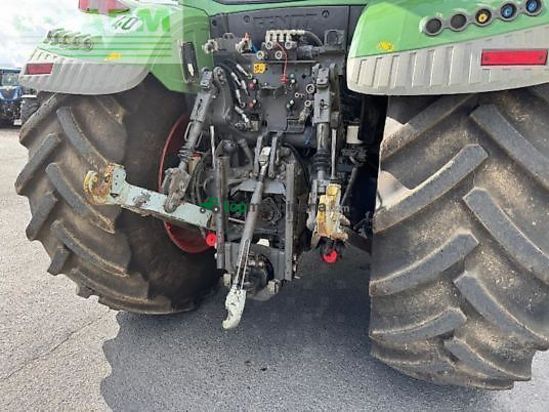 Tractor agrícola - Fendt - 724 power
