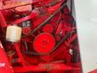Empacadora gigant - Welger - rp 200 mastercut