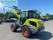 Minicargadora - Claas - torion 530
