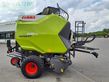 Empacadora gigant - Claas - variant 585 rc