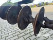 Grada de disco -  - kelly - kettenscheibenegge 6000 q