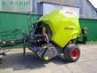 Empacadora gigant - Claas - rollant 520 rc