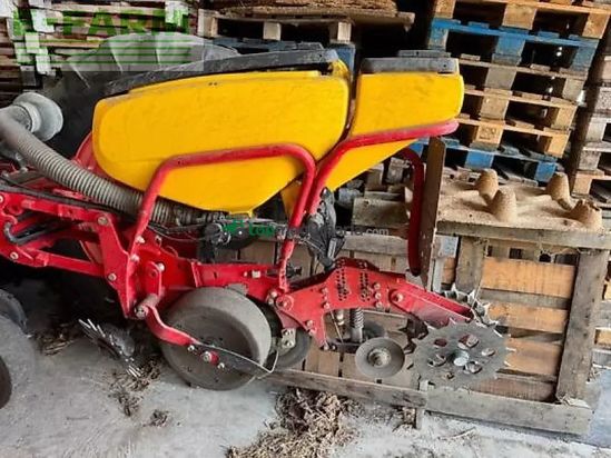 Sembradora monograno mecanica - Väderstad - tempo f6