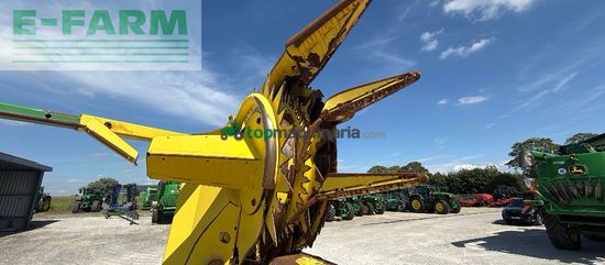 Cabezal - John Deere - 360 Plus
