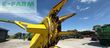 Cabezal - John Deere - 360 Plus