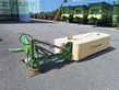 Cortacésped manual - Krone - am 243 s