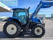 Tractor agrícola - New Holland - T6.140