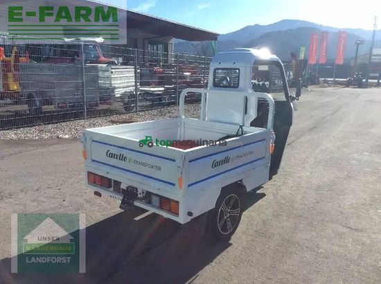 Elevadora -  - ldr-exklusiv