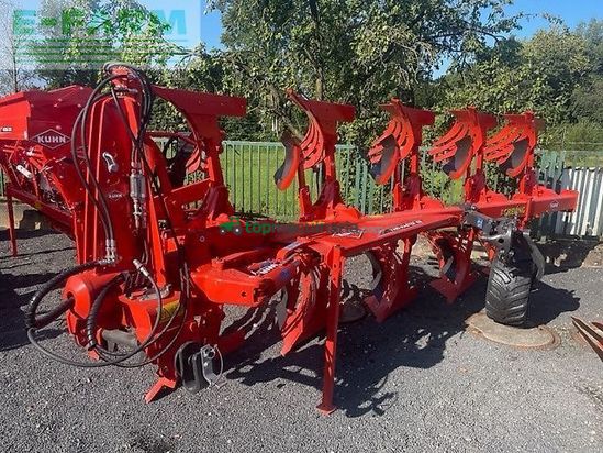 Arado - Kuhn - vm 153 4e/5t