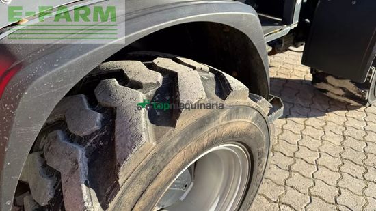 Minicargadora -  - x27-45crt