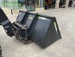 Telescopica - Manitou - mlt961-145 v+l elite telehandler (st21724)