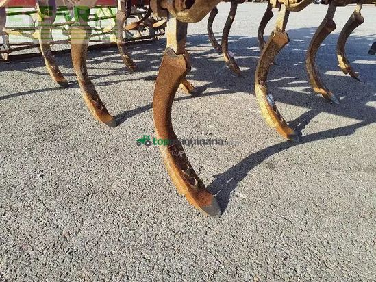 Cultivador - Gregoire Besson - crossland