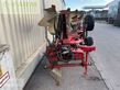 Arado - Kverneland - ls 100-200 4-sch.