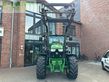 Tractor agrícola - John Deere - 6140r