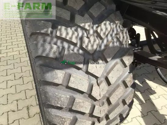 Remolqu agrícola - Conow - hw 180