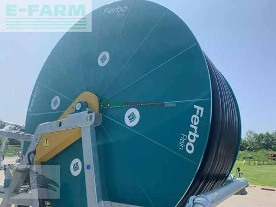 Riego - Ferbo - ge 440/120 tandem