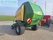 Empacadora gigant - Krone - comprima v 150 xc plus 26 messer