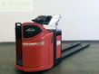 Elevadora - Linde - t 20 sp 131-08