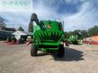 Cosechadora de Cereal - John Deere - t560