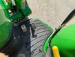 Tractor agrícola - John Deere - 3045r compact tractor (st27066)