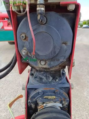 Cortacésped manual - Kverneland - 4332 lt