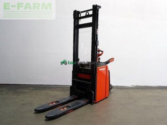 Elevadora - Linde - l 14 ap i 1173