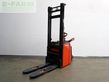 Elevadora - Linde - l 14 ap i 1173