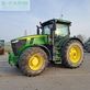 Tractor agrícola - John Deere - 7310r