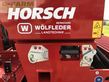 Combinado de siembra - Horsch - versa 3 kr