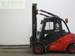 Elevadora - Linde - h 35 d 393