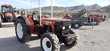 Tractor agrícola - Fiat / Fiatagri - 82-86 DT