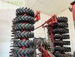 Sembradora - Horsch - pronto 6 as *saatflussüberwachung*