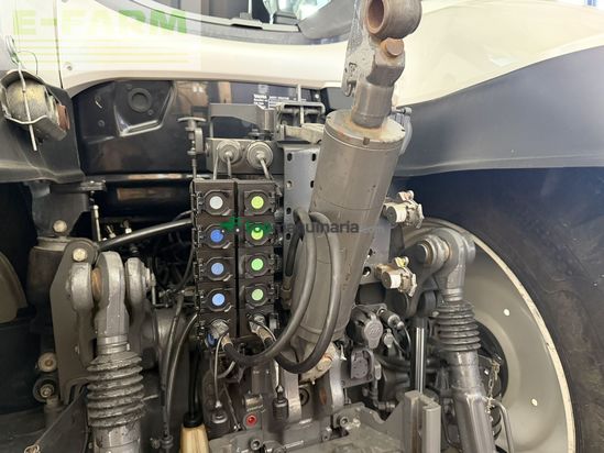 Tractor agrícola - Valtra - t 214 direct